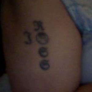 Meet your Posher, Jo